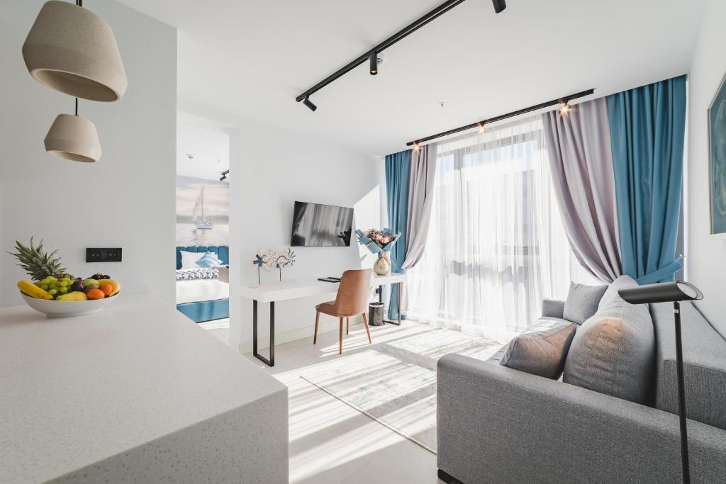 Hotel Aurel Coast - 3