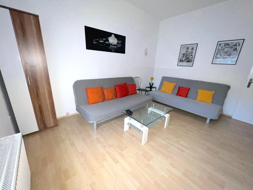 Theaterhaus Loge