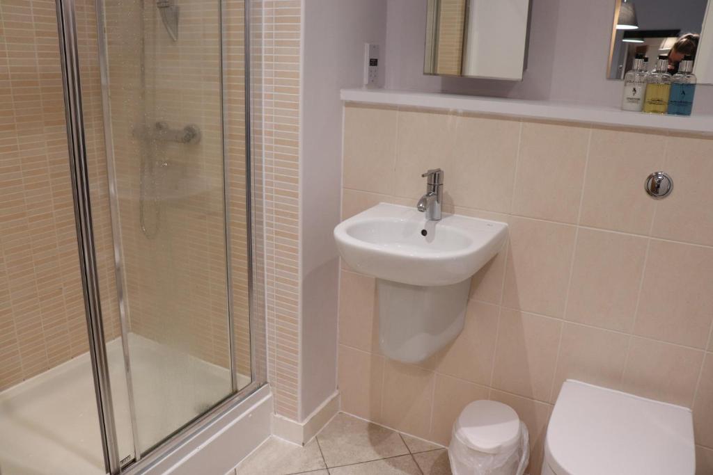 Quayside Apartments photo