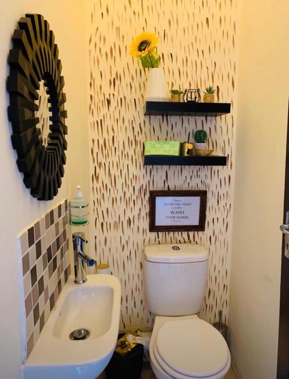 Mrhali Boutique Guest House photo