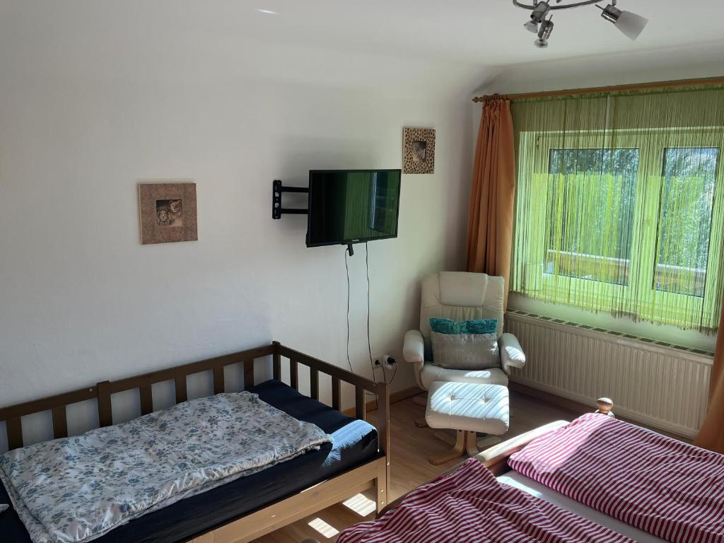 TOM’s Appartment - 5