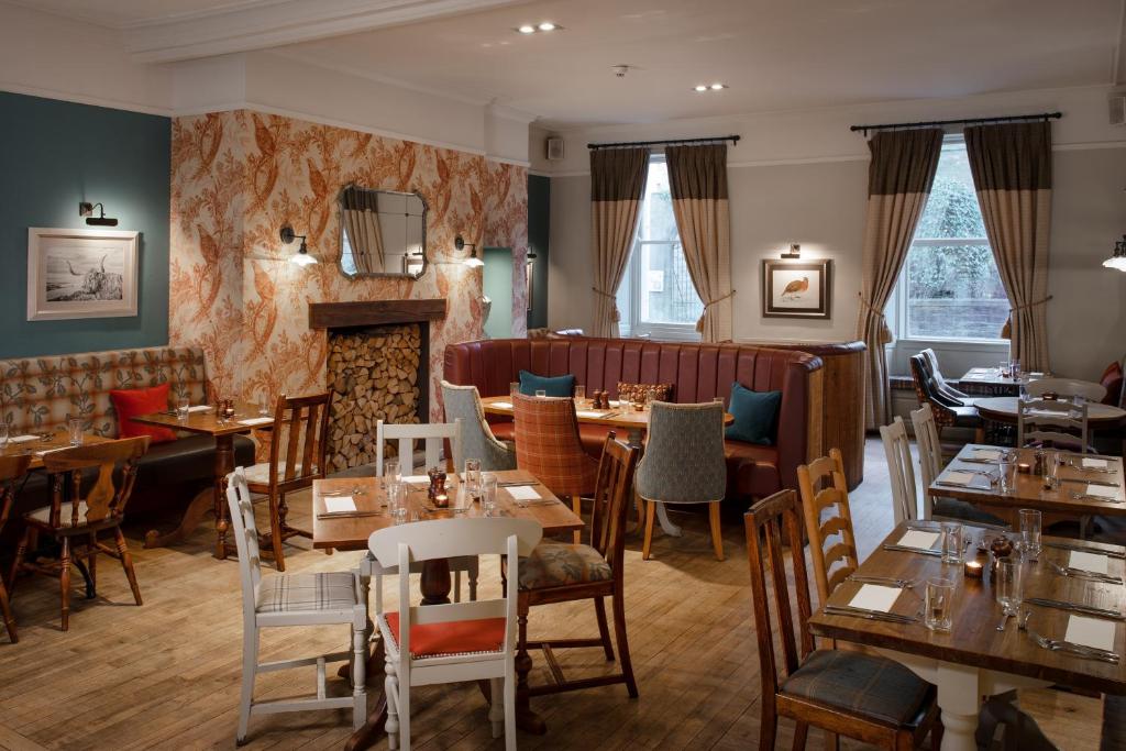 The Golden Lion at Settle photo 7