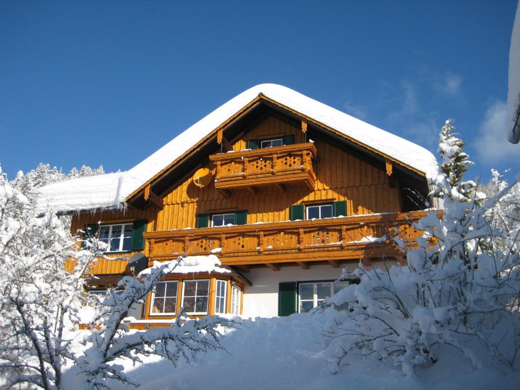 Haus Schrei - 2
