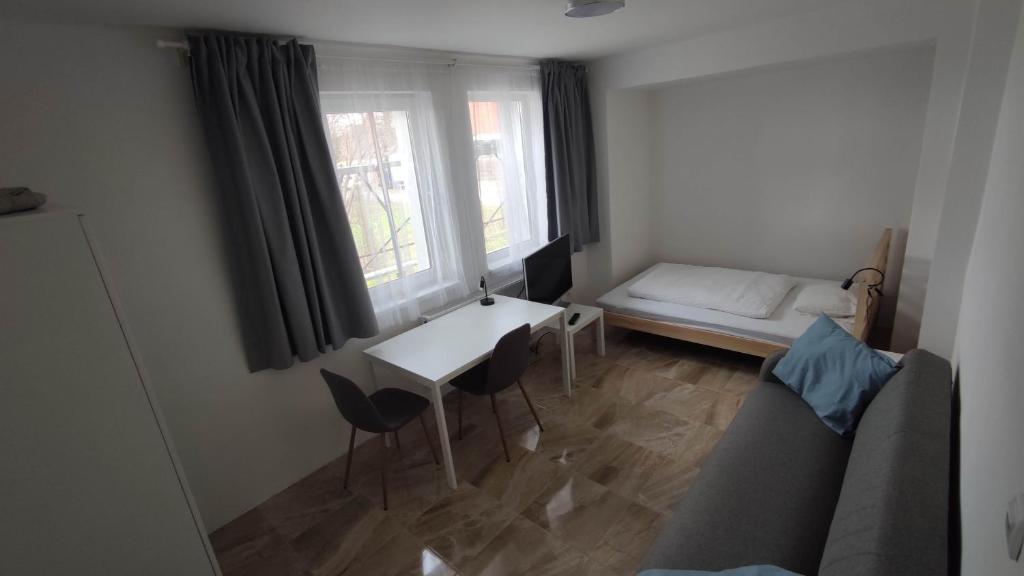 Vila Gajdo, Tvrdošovce