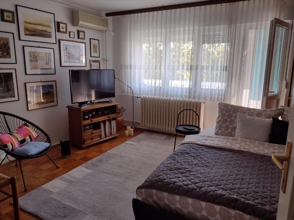 Apartman ZITA, Osijek