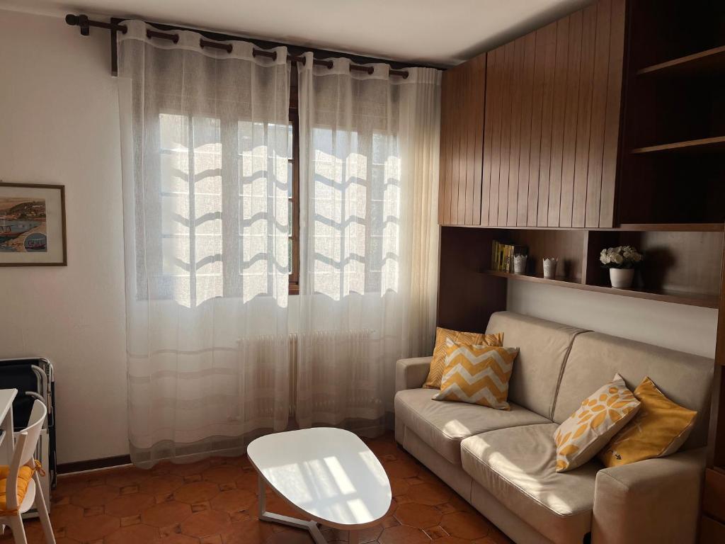 Casa Ambra Comfort Studio - 5