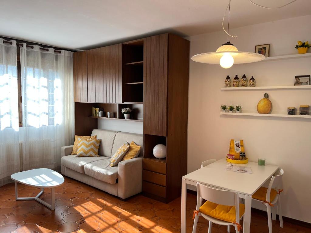 Casa Ambra Comfort Studio - 4