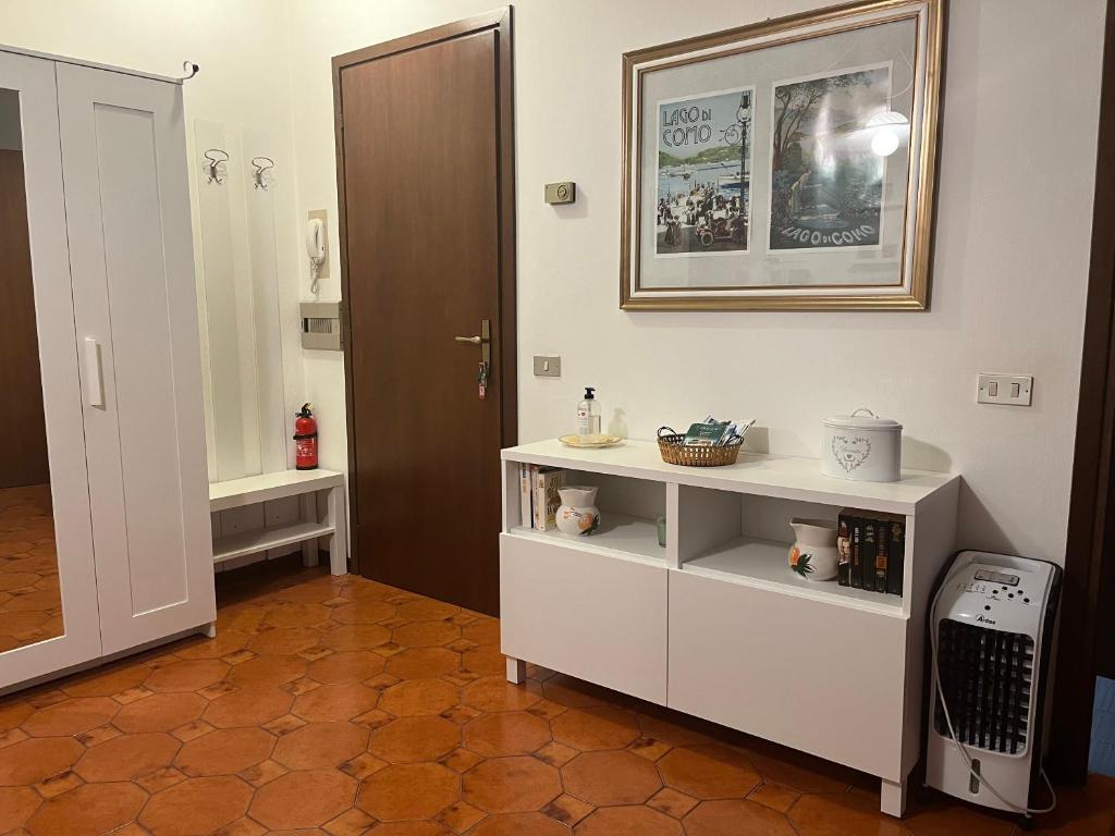 Casa Ambra Comfort Studio - 3