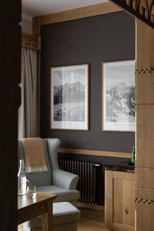Aparthotel Cristina photo