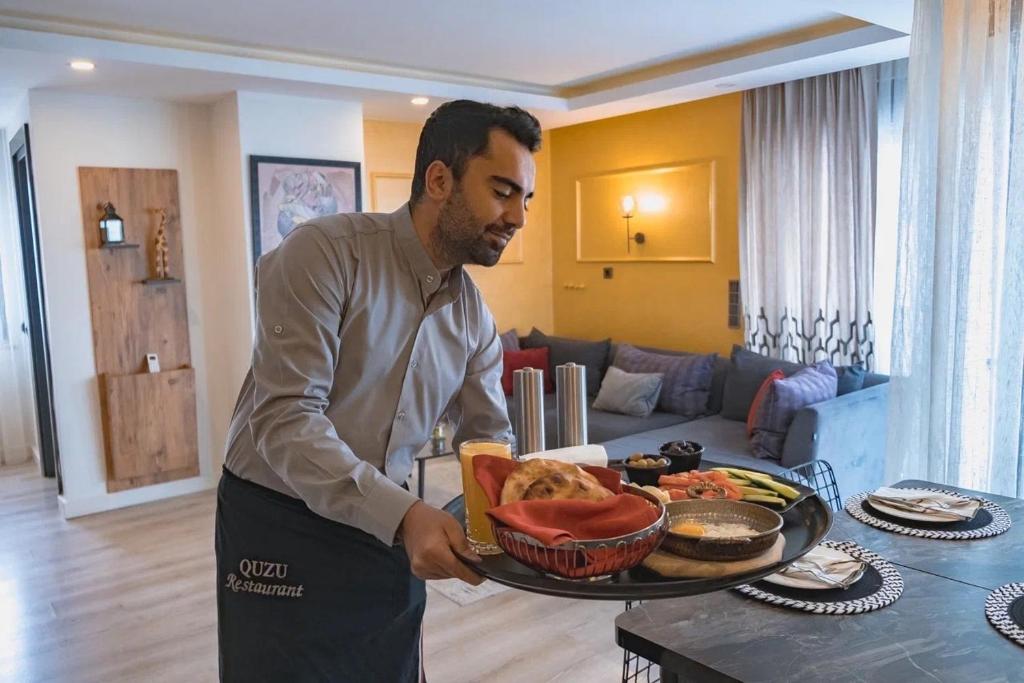 ONLY ONE Suites & Residences photo