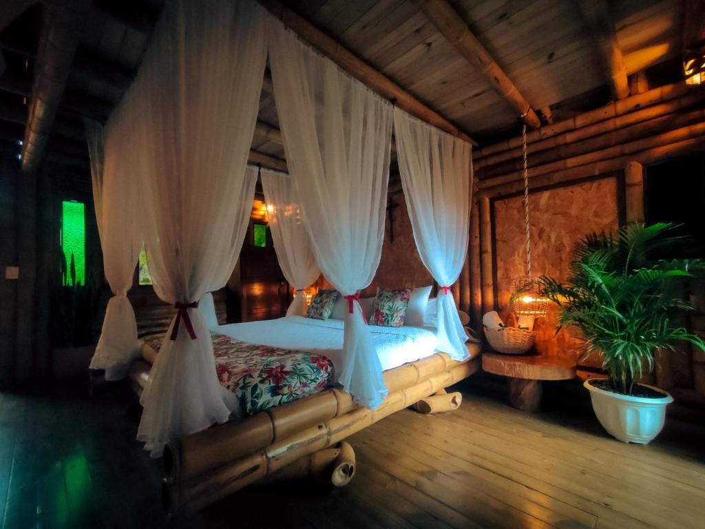 Cabana Privada Manantial del Turpial photo