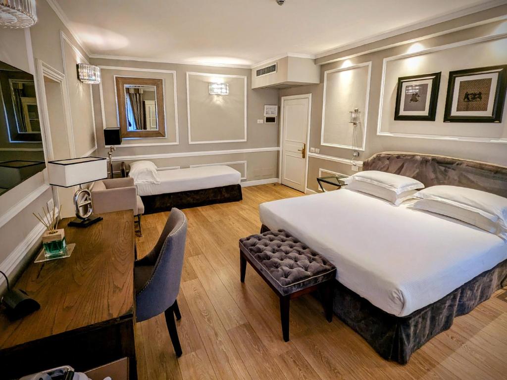 FH55 Hotel Calzaiuoli - 3