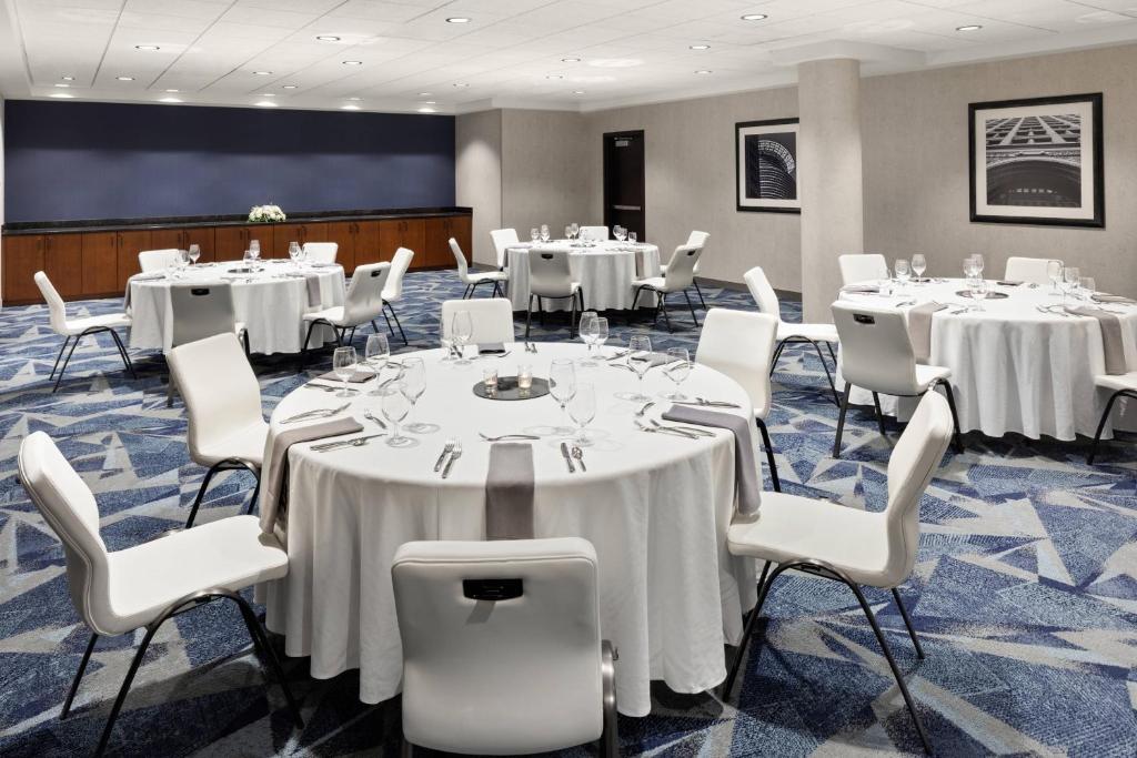 Tárgyalóterem/bálterem