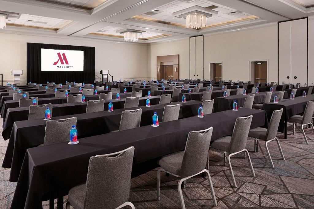 Meeting room / ballrooms