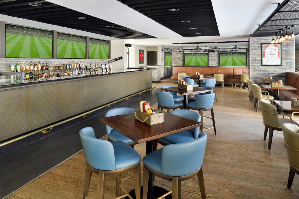 ห้องอาหาร