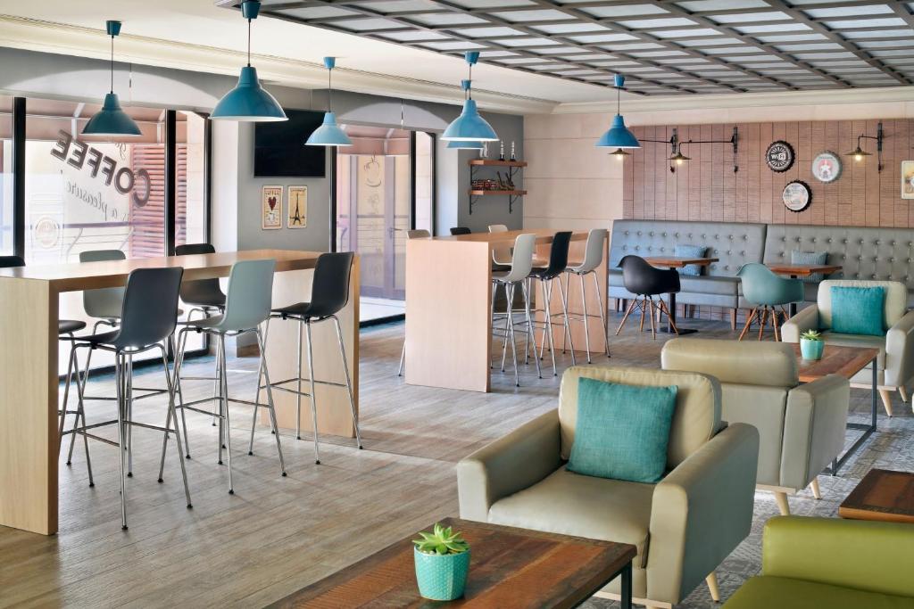 ห้องอาหาร