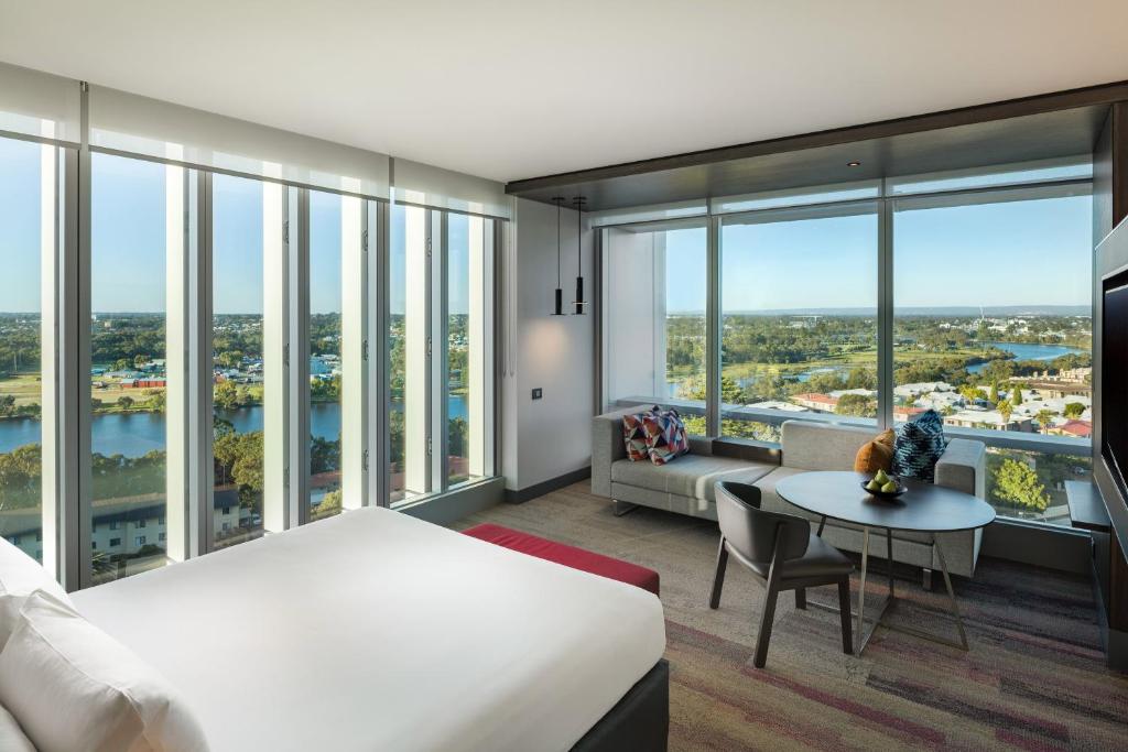 Aloft Perth photo