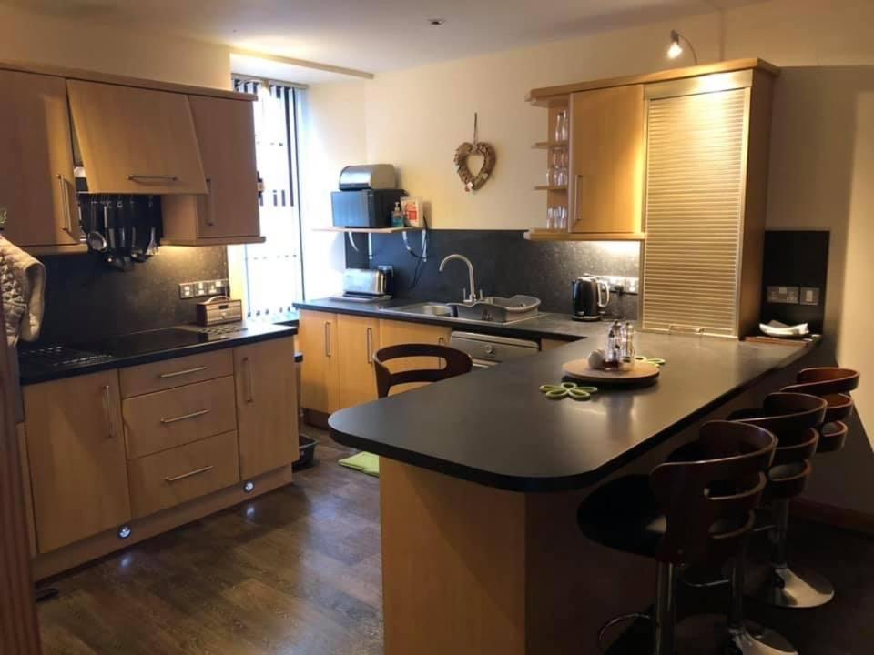 Stay Kirkwall Apartments - Ayre Road, Kirkwall