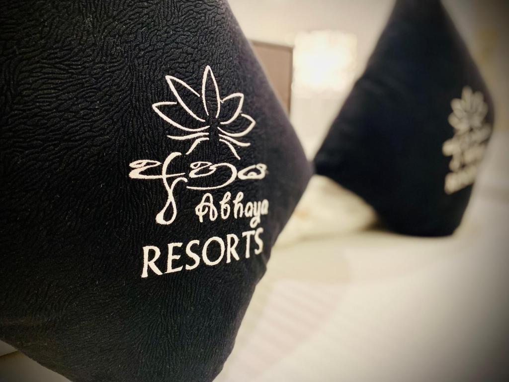 Abhaya Resorts — Hotel in Anuradhapura