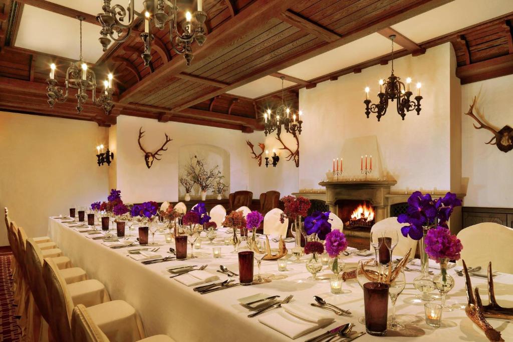 Meeting room / ballrooms