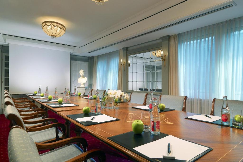 Hotel Facilities