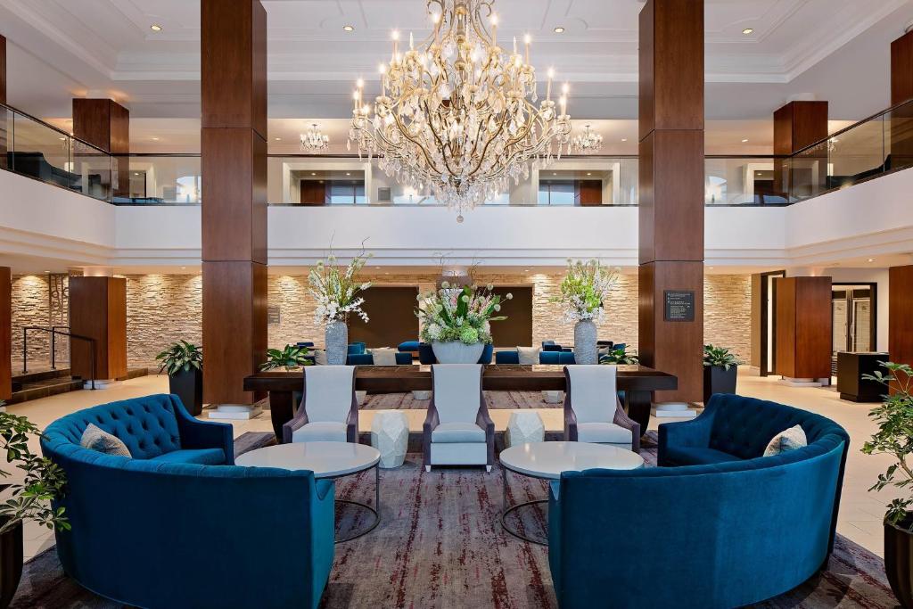 The Westin Governor Morris, Morristown photo