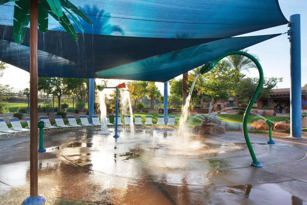Marriott's Shadow Ridge I - The Villages — Palm Desert, California