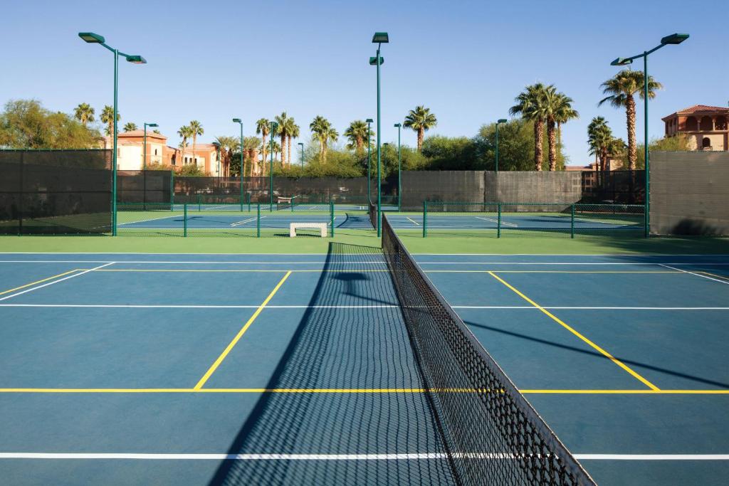 Marriott's Shadow Ridge I - The Villages — Palm Desert, California