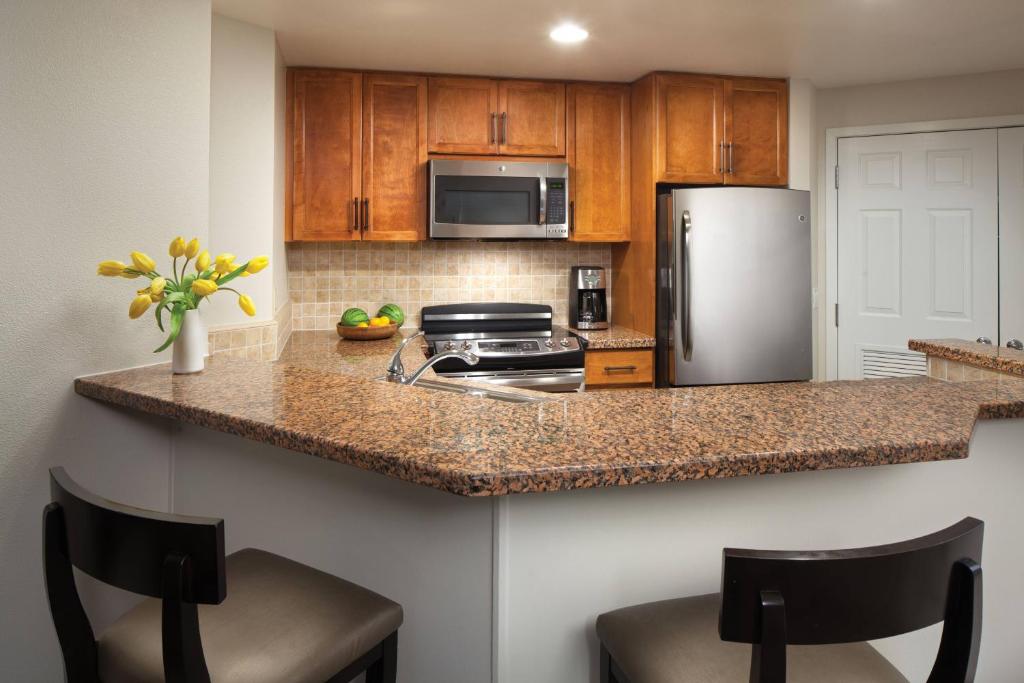 Marriott's Shadow Ridge I - The Villages — Palm Desert, California