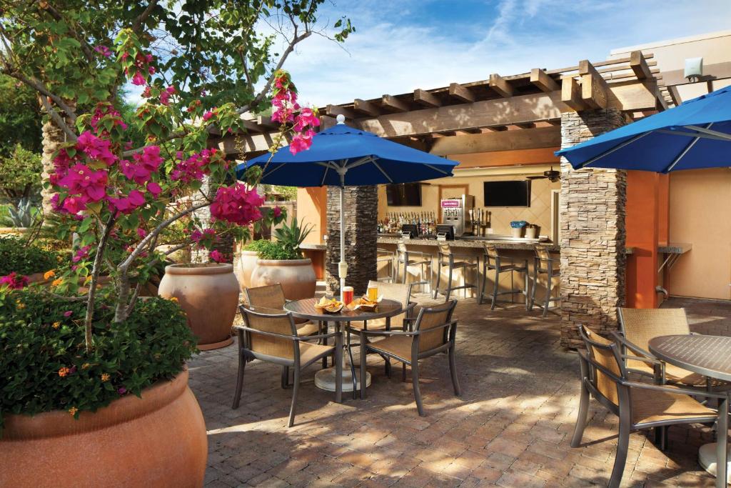 Marriott's Shadow Ridge I - The Villages — Palm Desert, California