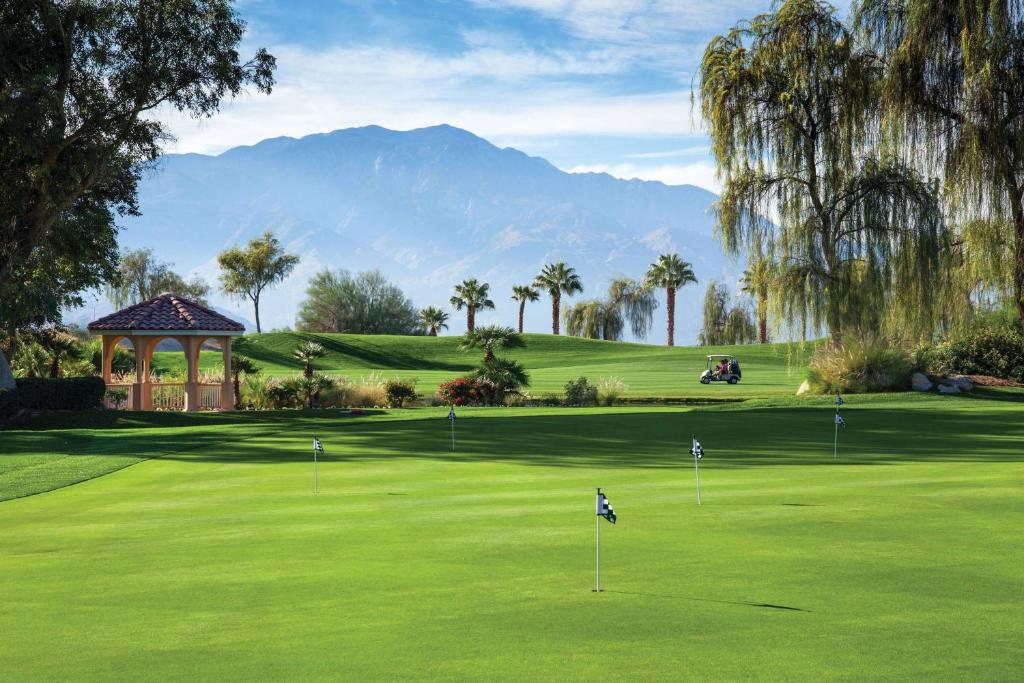 Marriott's Shadow Ridge I - The Villages — Palm Desert, California