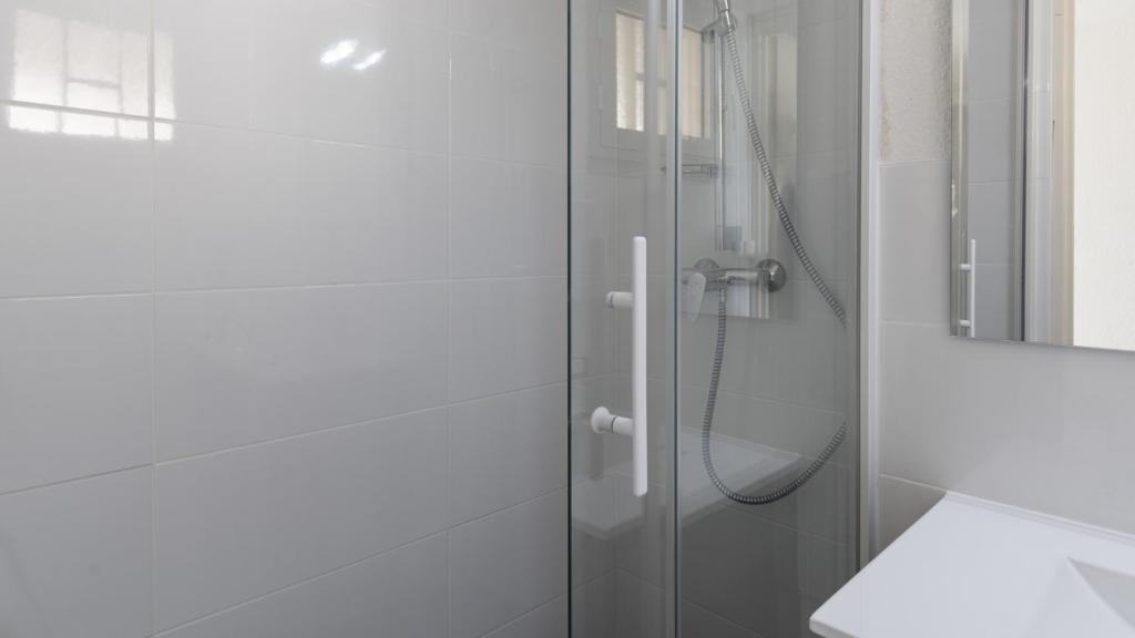 Aquaplage- 105B- Studio vue mer- 5 pers - 5