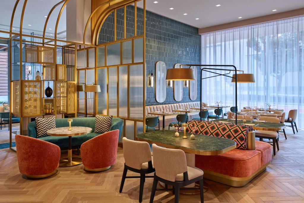 The St. Regis San Francisco photo