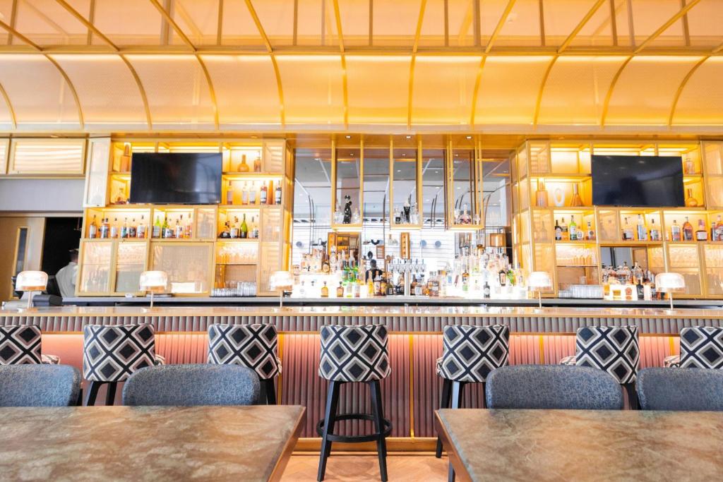 Bar/lounge