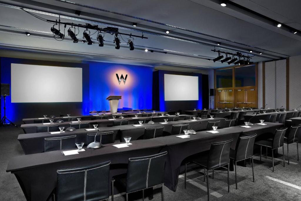 Meeting room / ballrooms