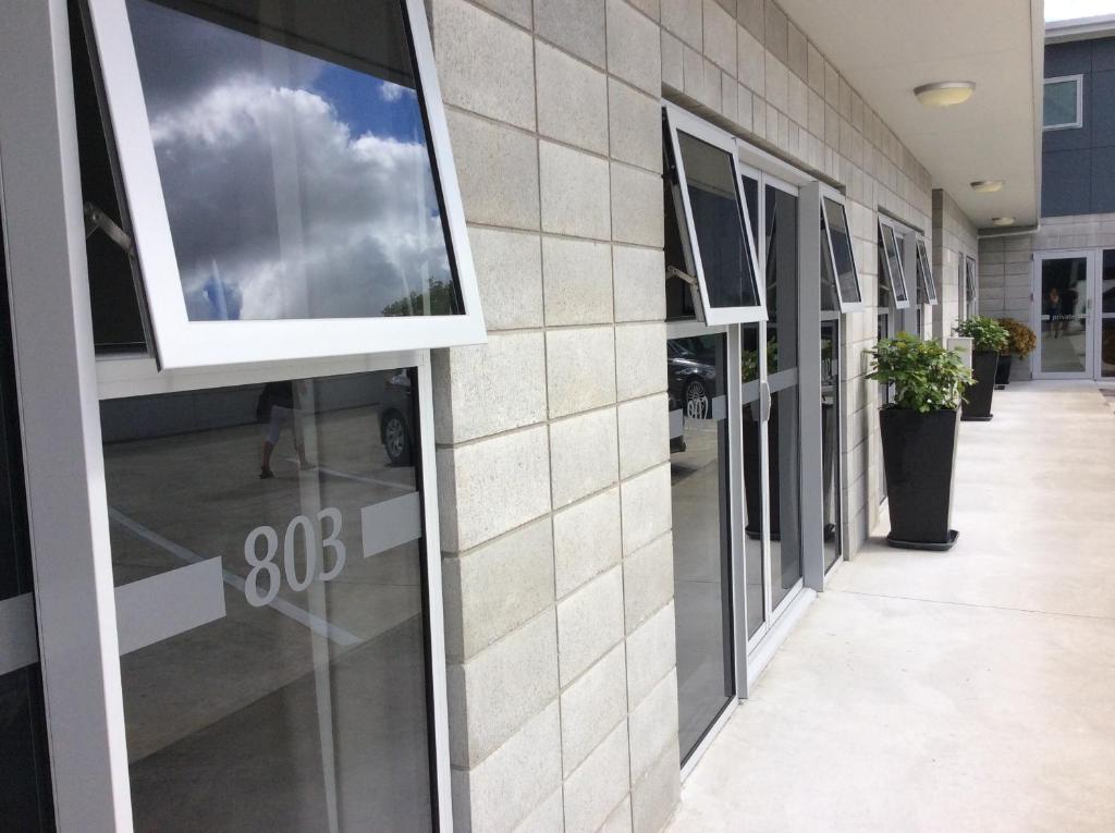 City Corporate Motor Inn photo