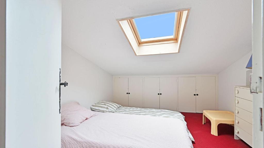 Residence de la Plage- 217-Appart vue mer- 10 pers - 4