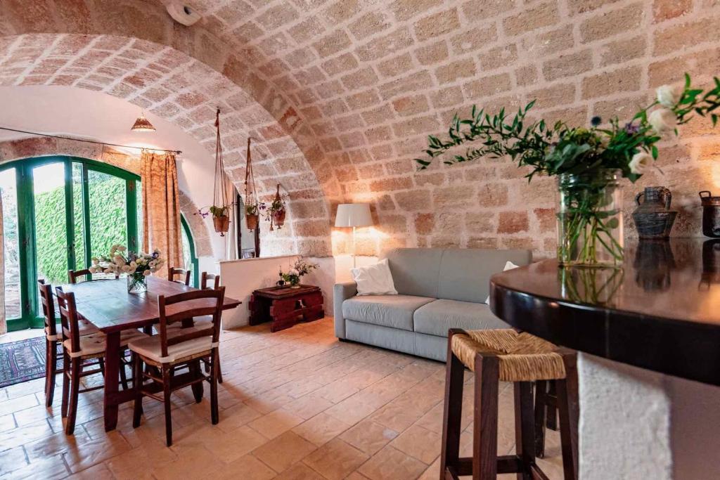 Masseria Spina Resort photo
