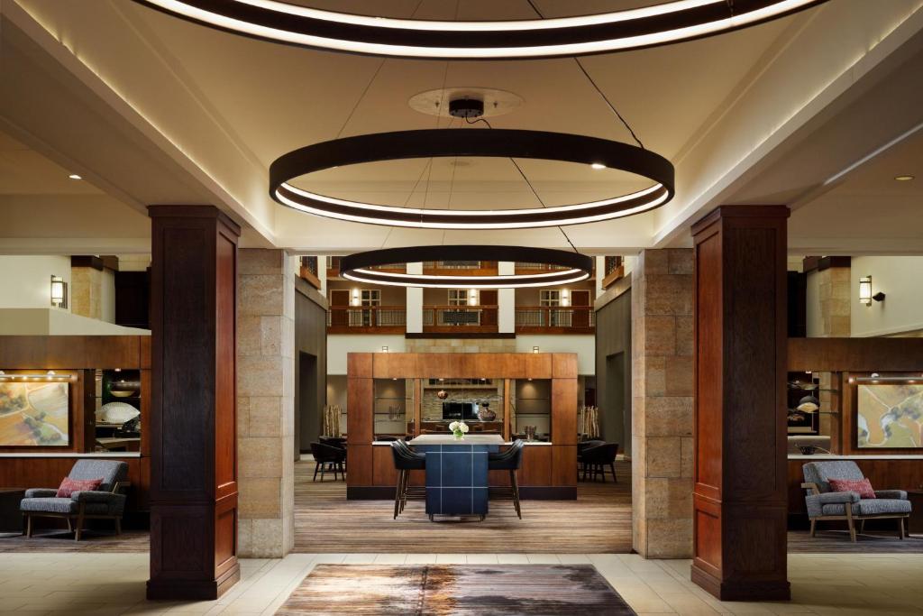 Minneapolis Marriott Northwest photo
