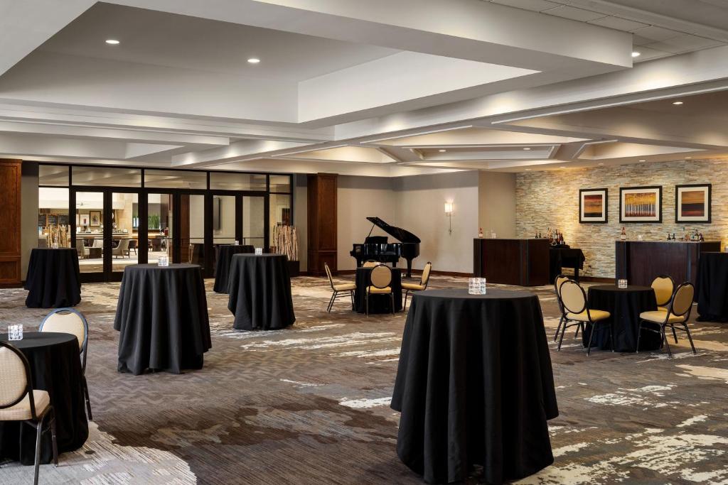 Minneapolis Marriott Northwest