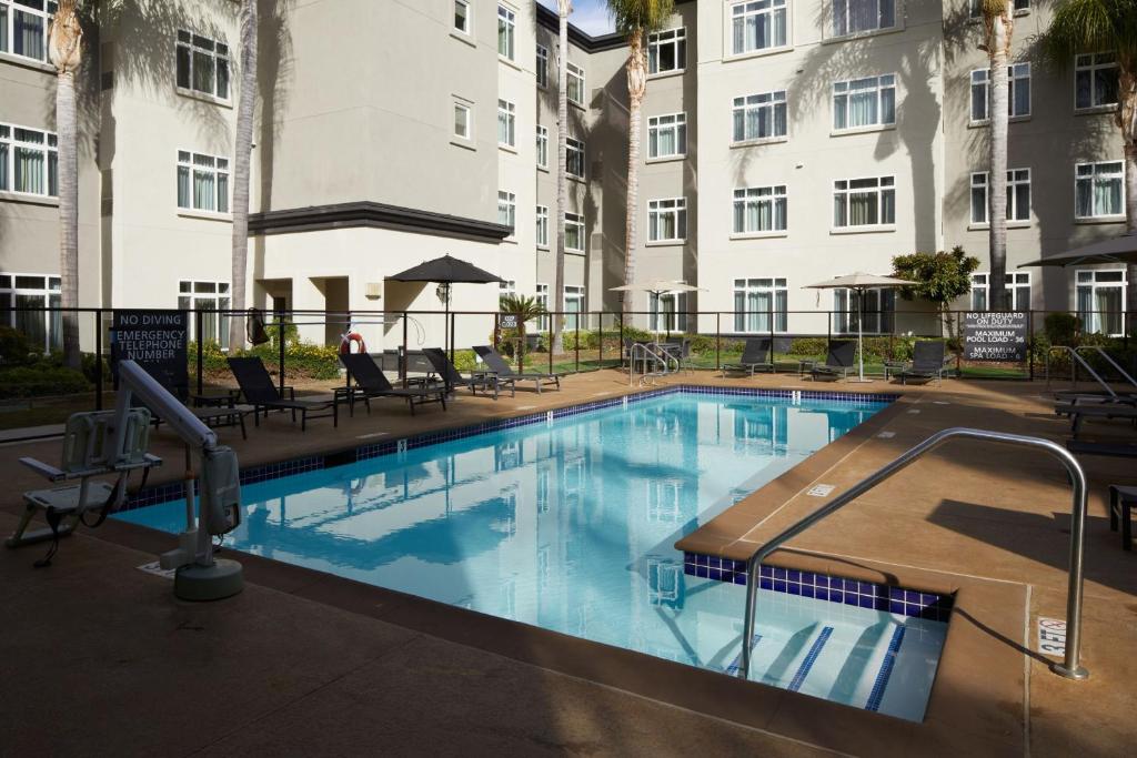 Residence Inn Los Angeles Westlake Village photo
