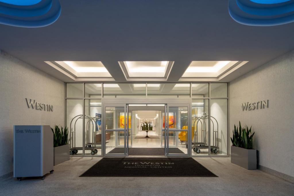 A szálláshely kívülről