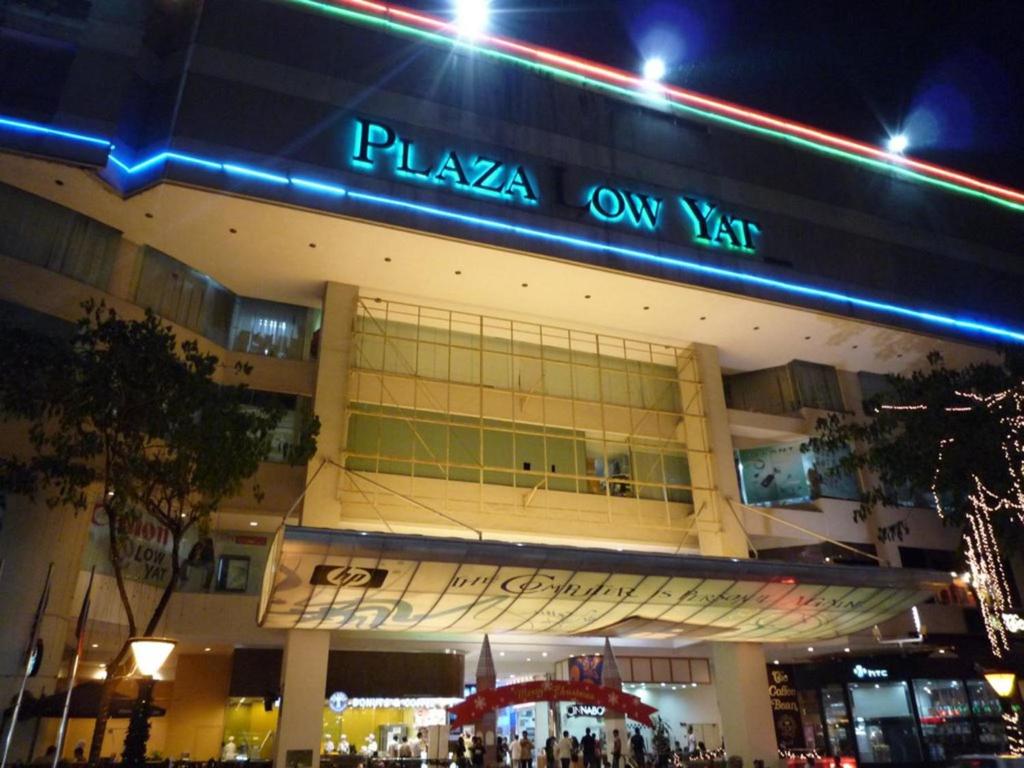 Facilities