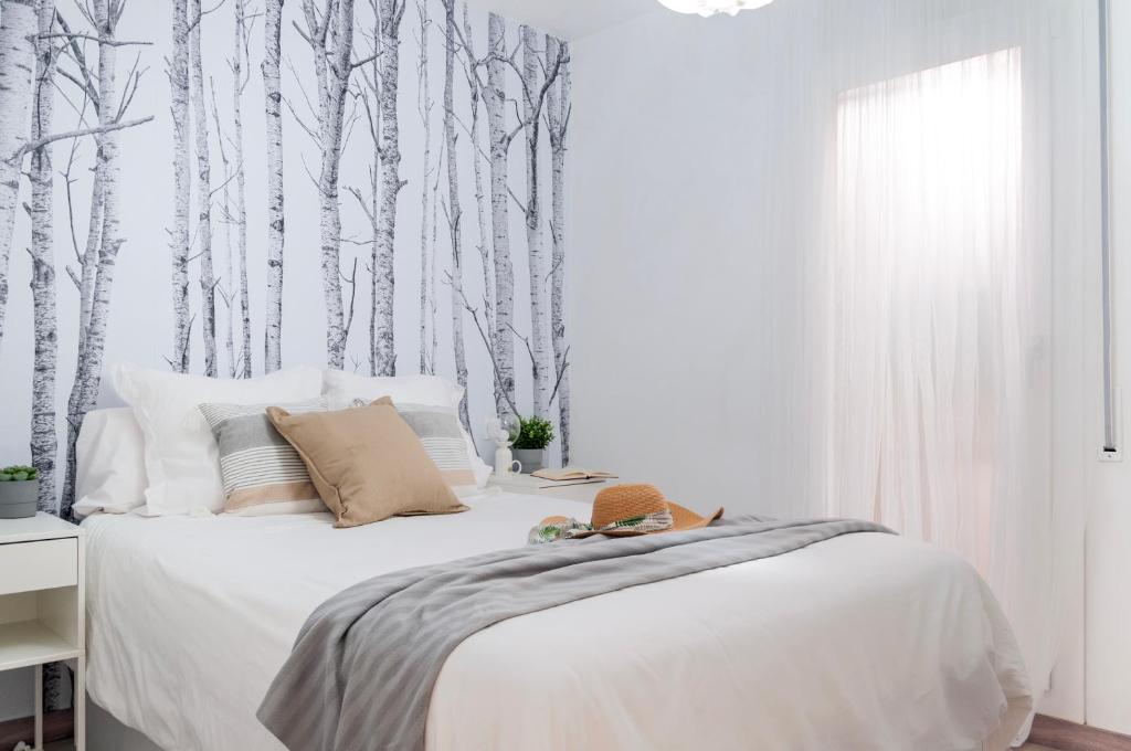 Apartamento con terraza cerca de la playa by InsideHome - 4