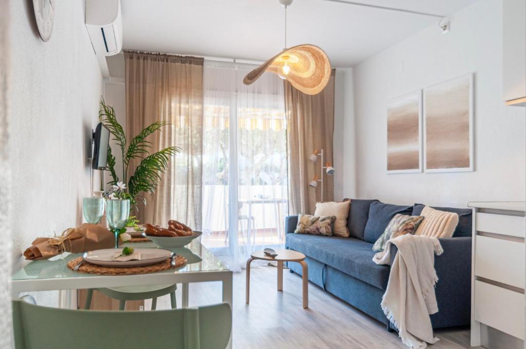 Apartamento con terraza cerca de la playa by InsideHome - 5