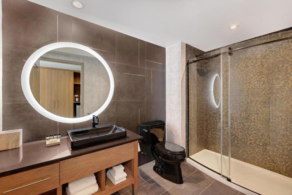 Element New York Wood Ridge photo