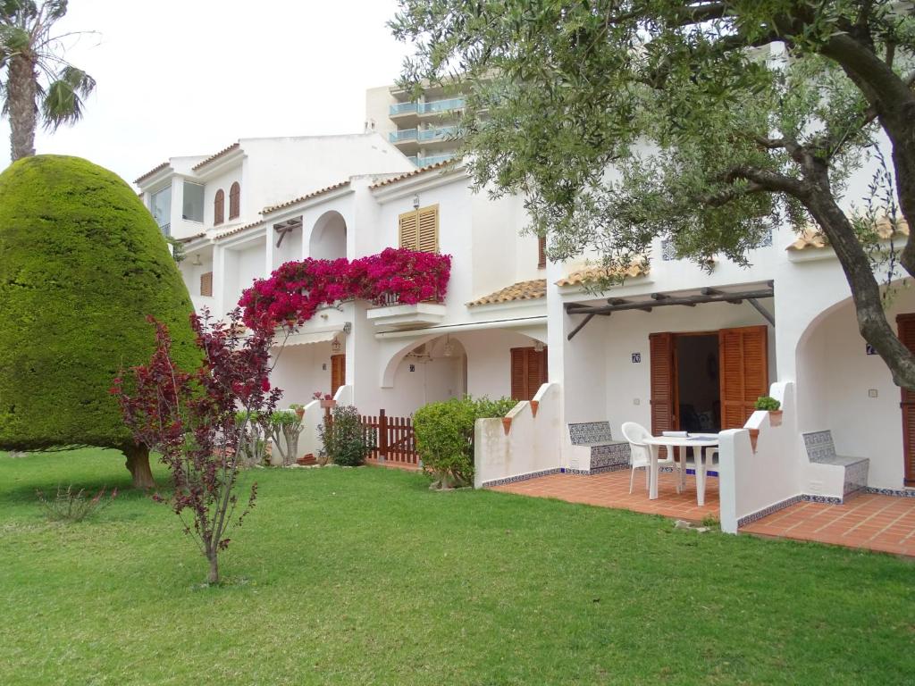 Aldeas Taray 076, La Manga del Mar Menor