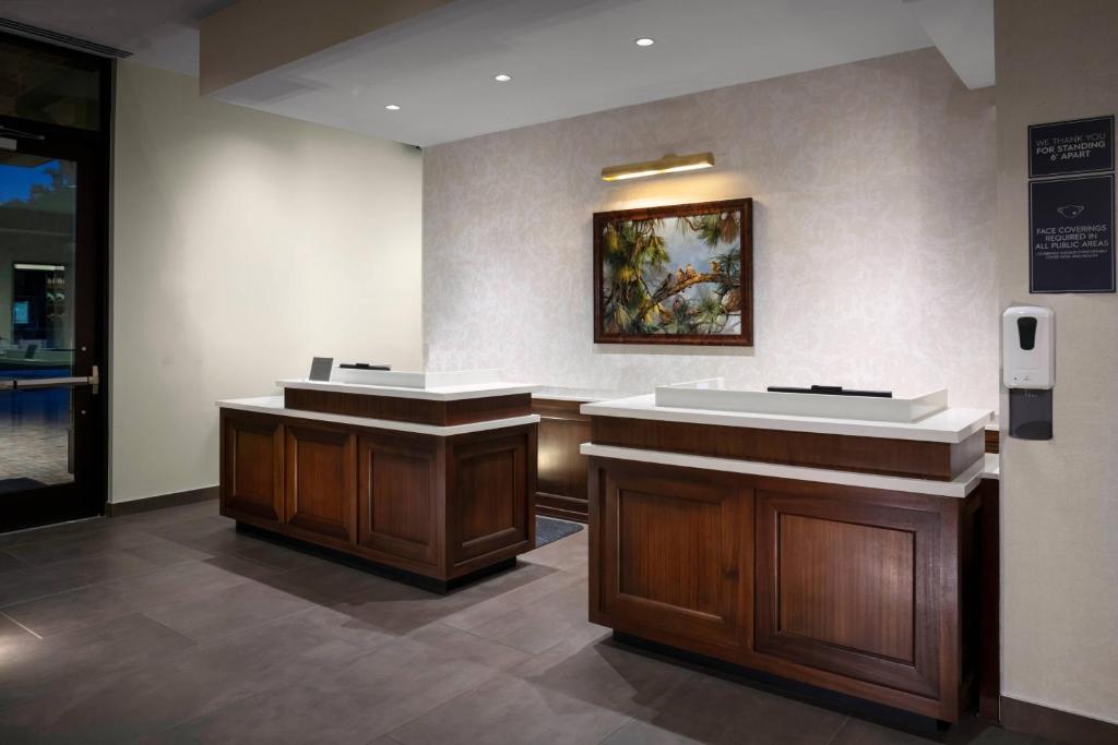 Courtyard by Marriott Thomasville Downtown photo