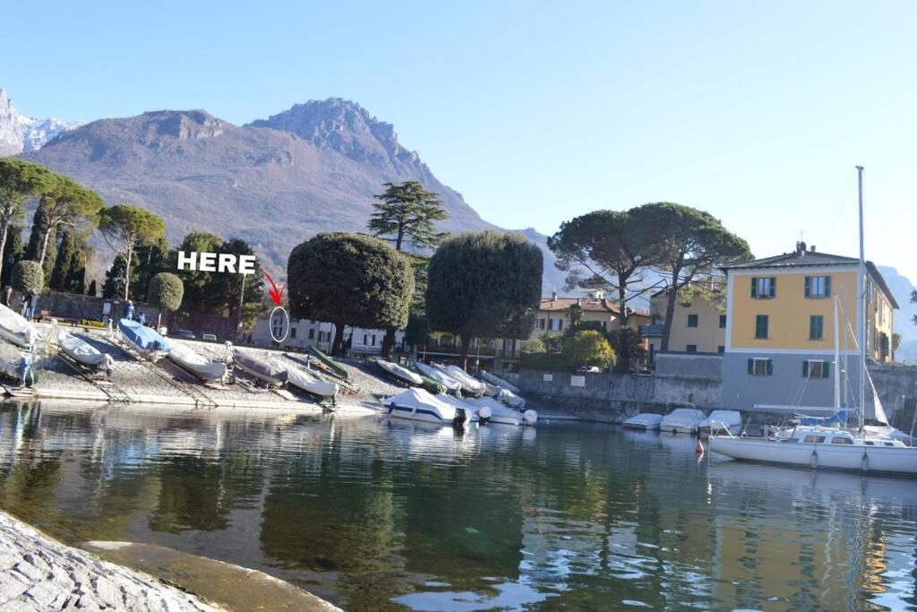 La finestra sul lago - 5