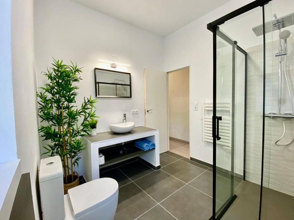 Appartement Monica - 4